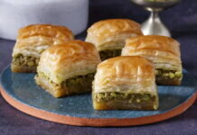 Baklava Baklava