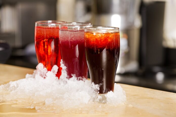 Jallab (Lebanese Date and Rosewater Drink)