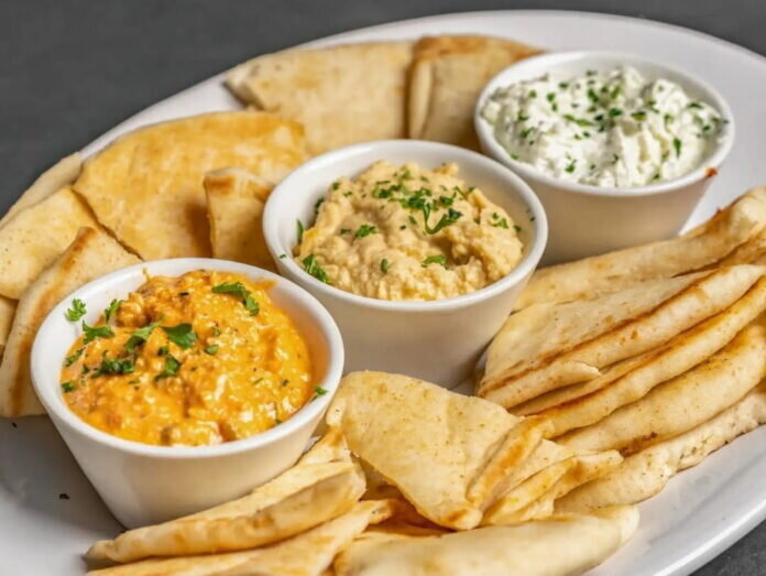 647591973_1417727700046583_4335876500634638160_n-fotor-20260709182152 (1) Hummus with Warm Pita
