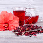 Karkade (Egyptian Hibiscus Tea)