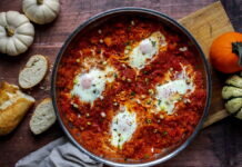 Shakshuka Shakshuka