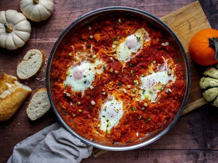 Shakshuka