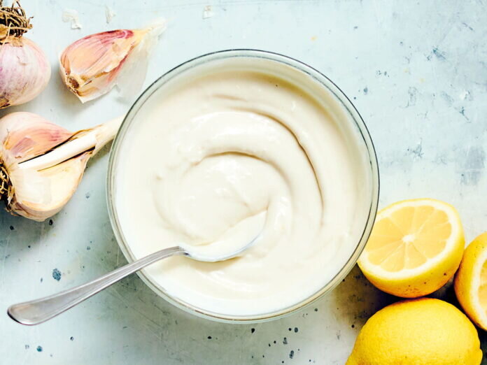 Tahini Sauce