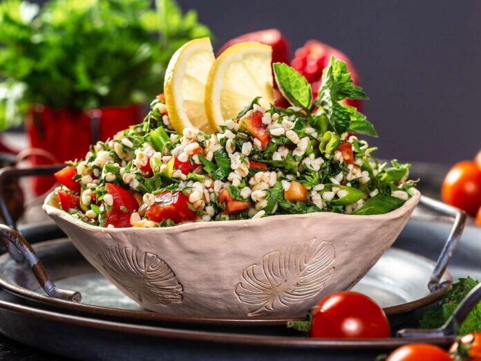 Tabbouleh