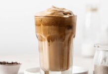 Greek Frappé Coffee Greek Frappé Coffee