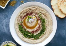 Baba Ganoush Baba Ganoush