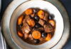 Daube Provencale (Provencal Beef and Red Wine Stew) Daube Provencale (Provencal Beef and Red Wine Stew)