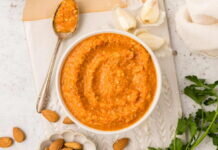 Romesco Sauce Romesco Sauce