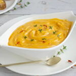 Rouille (French Provençal Saffron and Garlic Sauce)