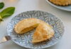 Seadas (Sardinian Fried Pastries with Honey) Seadas (Sardinian Fried Pastries with Honey)