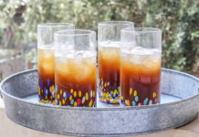 Tamr Hindi (Egyptian Tamarind Drink) Tamr Hindi (Egyptian Tamarind Drink)