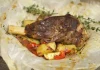 Kleftiko (Greek Slow-Roasted Lamb Wrapped in Parchment) Kleftiko (Greek Slow-Roasted Lamb Wrapped in Parchment)
