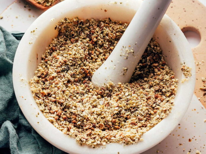 Egyptian-Inspired-Dukkah-Seasoning-6-ingredients-5-minutes-SO-flavorful-and-versatile-minimalistbaker-recipe-plantbased-dukkah-6-fotor-20260813184117 (1) (1) Dukkah (Egyptian Nut and Spice Blend)