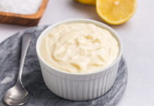 Aioli (Provencal Garlic Mayonnaise) Aioli (Provencal Garlic Mayonnaise)