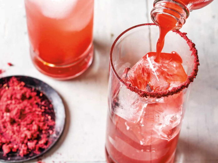 Sharab-Rose-Raspberry-Shrub-XL-BLOG0623-9d7019eaf1654770a676608ca57e79ab-fotor-2026083013312 (1) Sharab el Ward (Lebanese Rose Water Syrup Drink)