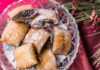 Imqaret (Maltese Date-Filled Fried Pastries) Imqaret (Maltese Date-Filled Fried Pastries)