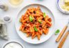 Pasta alla Norma (Sicilian Eggplant Pasta) Pasta alla Norma (Sicilian Eggplant Pasta)