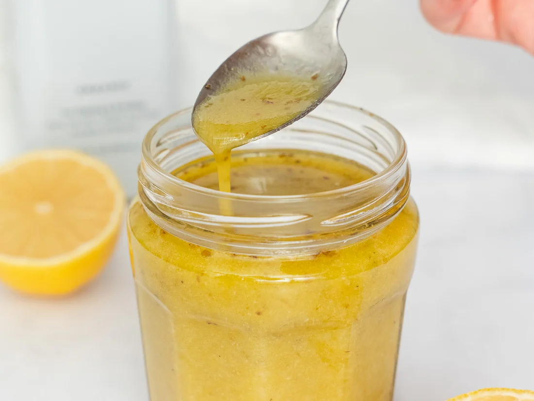 Ladolemono
